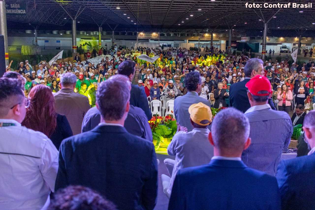 Agricultura familiar produz alimentos em harmonia com o meio ambiente